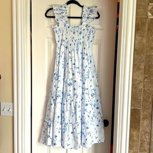 Hill House Nap Dress